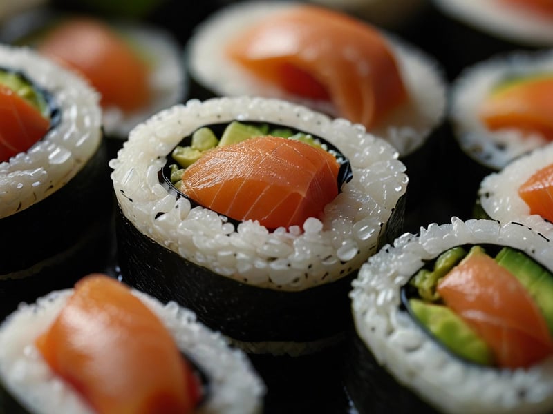 Japanese Umami Delights